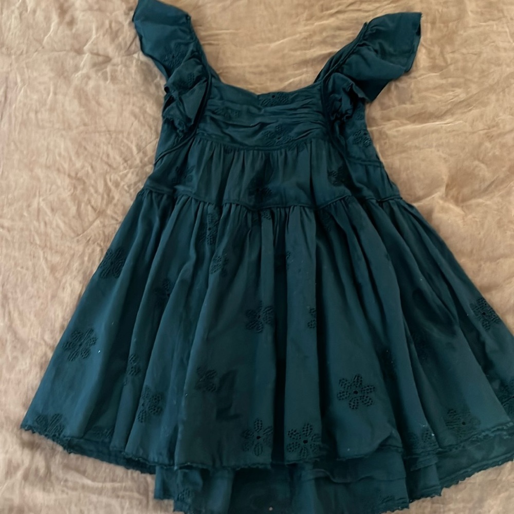 SUNDAY BEST BLACK BLACK DRESS XS